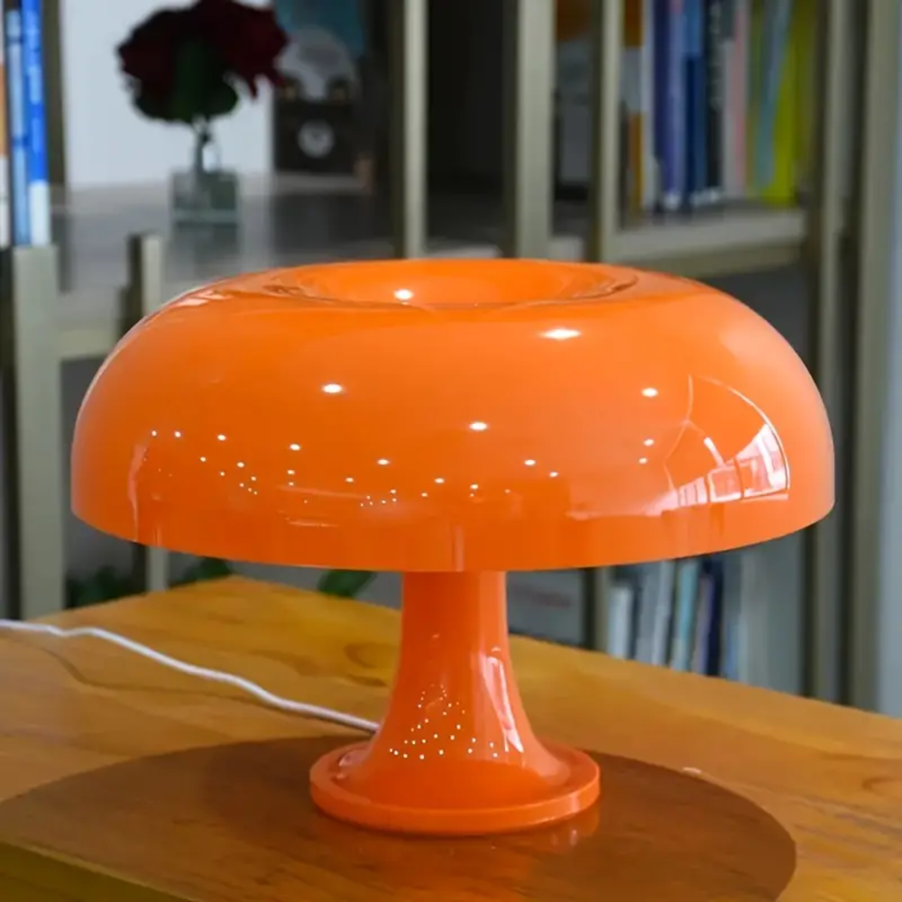 Glowy Night™  Mushroom Lamp