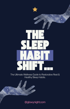 The Sleep Habit Shift