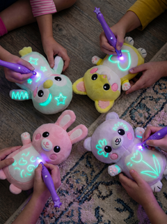 PaintGlow Buddy™