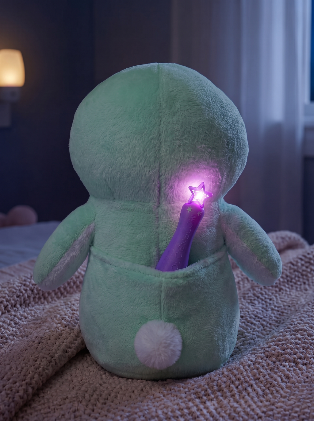 PaintGlow Buddy™