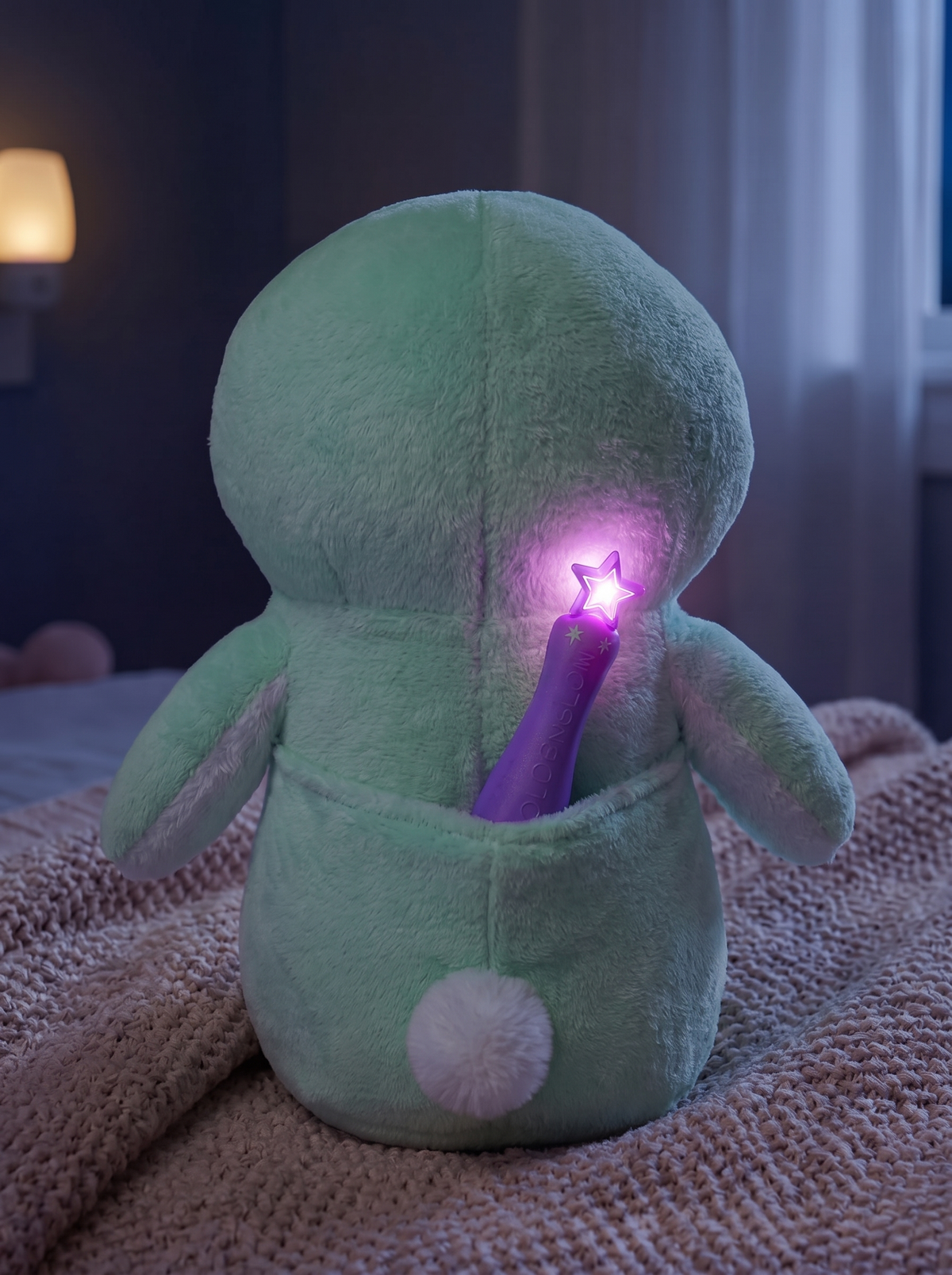 PaintGlow Buddy™