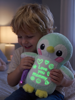 PaintGlow Buddy™