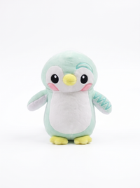 Little Penguin