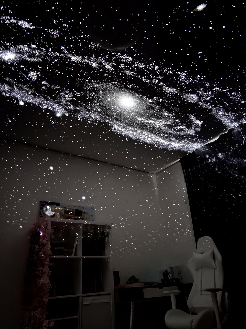 GlowyNight™ Sky Projector