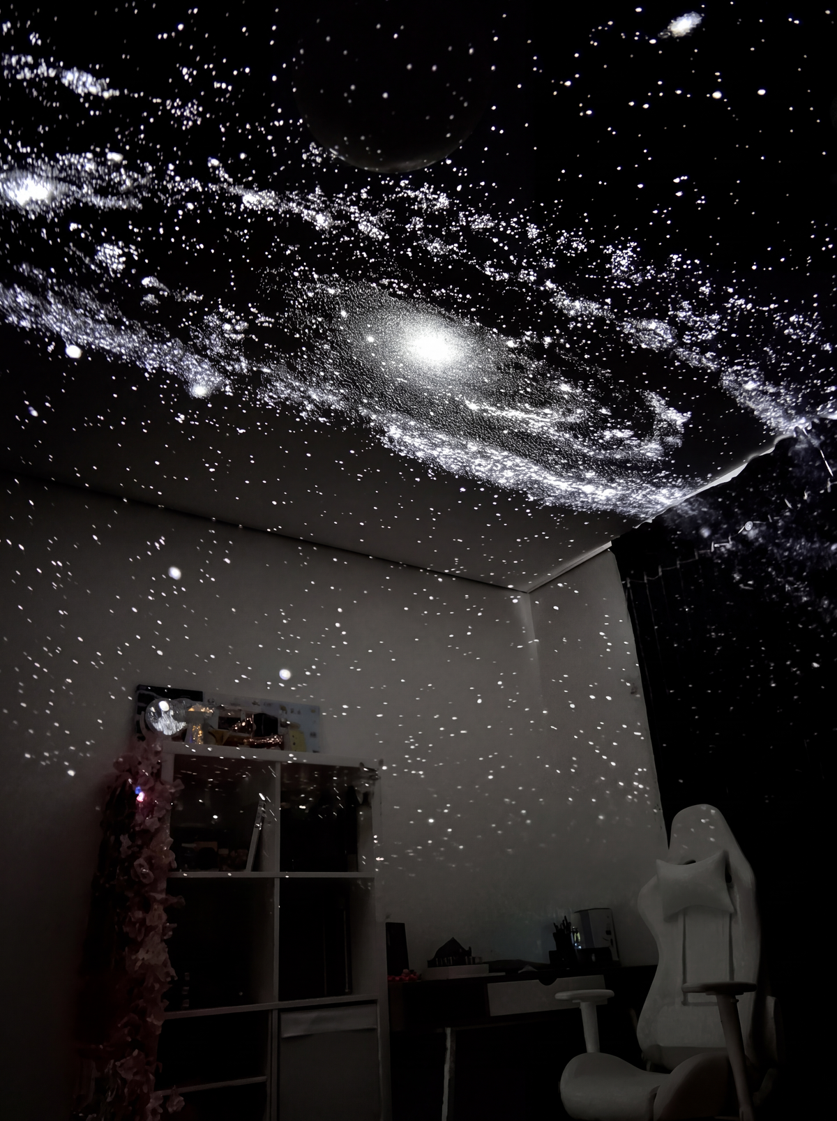 GlowyNight™ Sky Projector